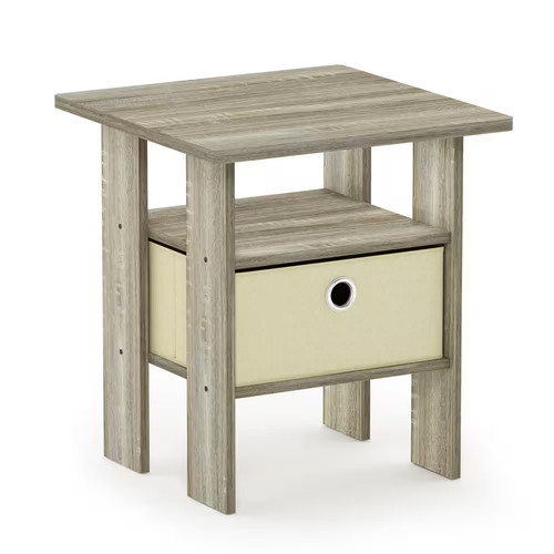 Andrey oak ivory - in., oak/ivory